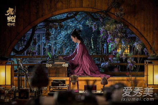 九州缥缈录苏瞬卿扮演者是谁 九州缥缈录苏瞬卿是谁演的