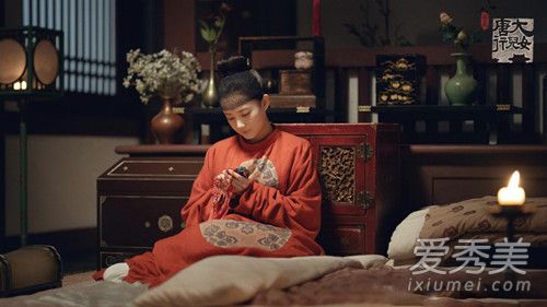电视剧大唐女儿行哪个时间播 大唐女儿行播出时间平台