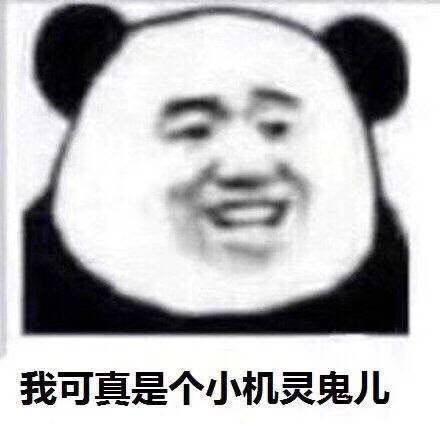 你真是个小机灵鬼是什么意思 你真是个小机灵鬼出处
