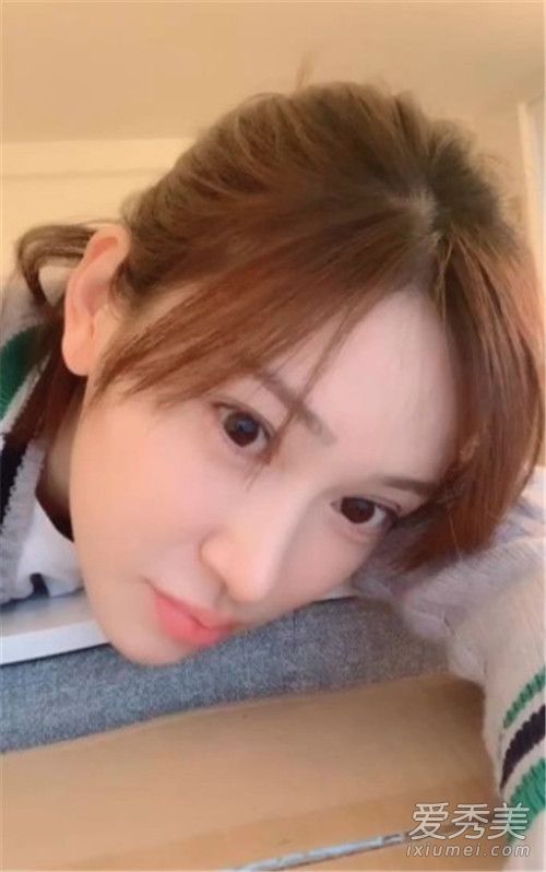 半生缘2019石翠芝是谁演的 石翠芝扮演者个人资料照片
