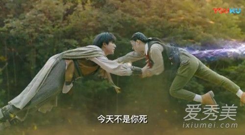 青囊传2019年几月几日播出 青囊传在哪个平台播