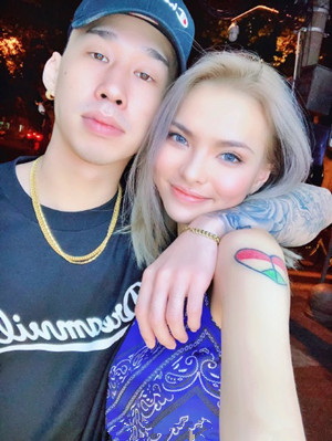 男友狗是什么意思啊 男友狗是什么梗