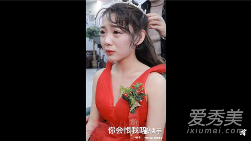 抖音嫁给爱情还是命运!你选择完整版视频在哪可以看