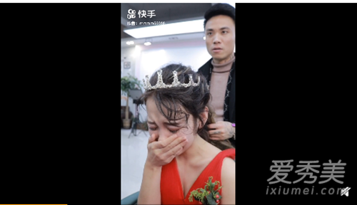 抖音嫁给爱情还是命运!你选择完整版视频在哪可以看