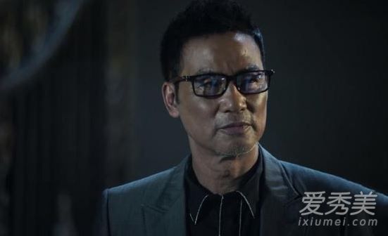 破冰行动良叔是好人吗 破冰行动良叔结局怎么样