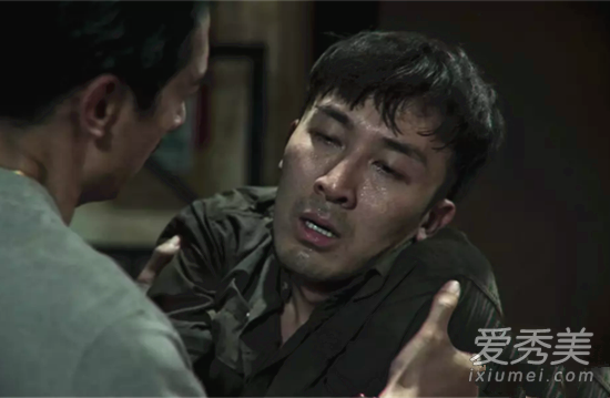 破冰行动林胜武扮演者是谁 破冰行动林胜武是谁演的