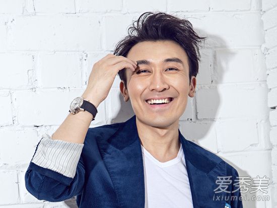 破冰行动林胜武扮演者是谁 破冰行动林胜武是谁演的