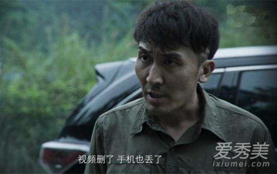 破冰行动蔡小玲吸毒了吗 破冰行动蔡小玲为什么吸毒