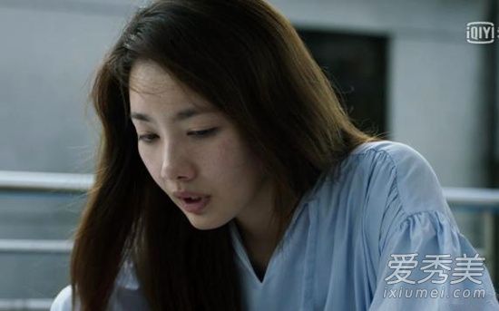 破冰行动蔡小玲吸毒了吗 破冰行动蔡小玲为什么吸毒