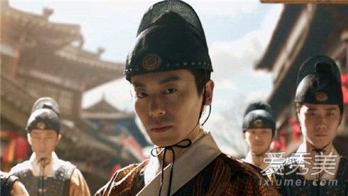 大明风华什么时候播出 大明风华演员表
