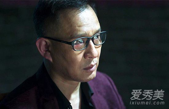 破冰行动林耀华扮演者是谁 破冰行动林耀华是谁演的