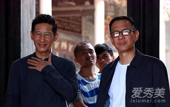 破冰行动林耀华扮演者是谁 破冰行动林耀华是谁演的