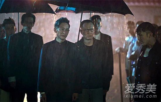 破冰行动林耀华扮演者是谁 破冰行动林耀华是谁演的