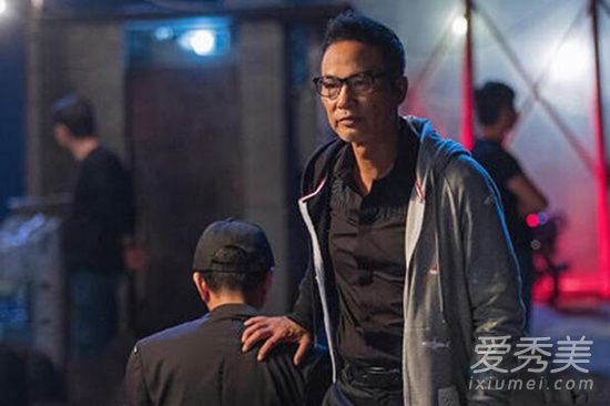 破冰行动李飞赵嘉良什么关系 破冰行动李飞和赵嘉良什么时候相认