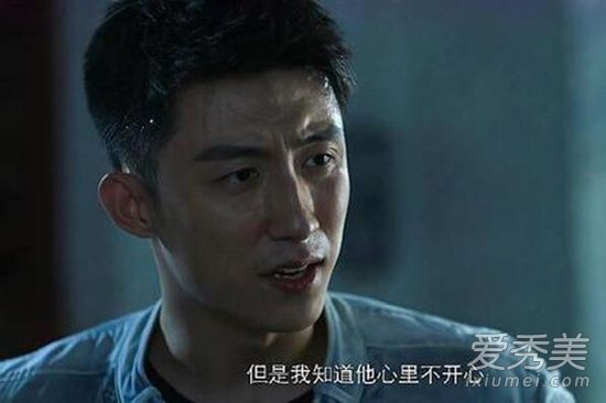 破冰行动李飞赵嘉良什么关系 破冰行动李飞和赵嘉良什么时候相认