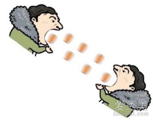 王思聪吃热狗头像怎么火的 王思聪吃热狗头像表情包无水印图片