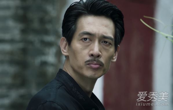 破冰行动林宗辉是线人吗 破冰行动林宗辉是好人还是坏人