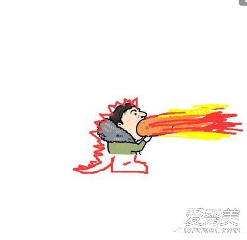 王思聪吃热狗头像怎么回事 王思聪吃热狗头像表情包