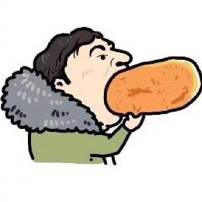 王思聪吃热狗头像怎么回事 王思聪吃热狗头像表情包