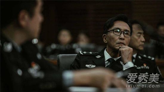 破冰行动李维民被谁举报了 破冰行动李维民是好是坏