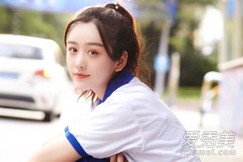 白发昭芸郡主是谁演的 白发昭芸郡主扮演者是谁