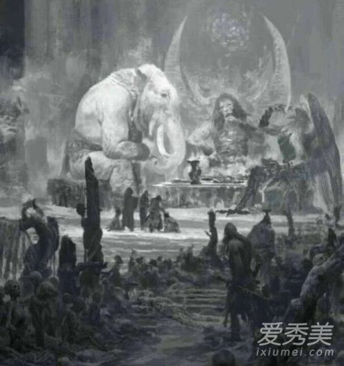抖音原著西游记故事壁纸大全 抖音原著西游记图片