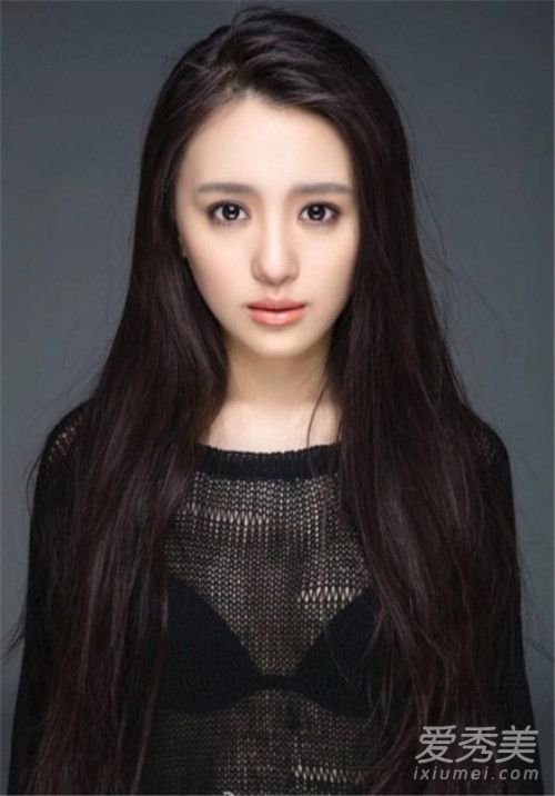 凤弈电视剧班铃儿是谁演的 班铃儿扮演者资料照片