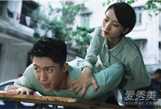 破冰行动马雯扮演者是谁 破冰行动马雯是谁演的
