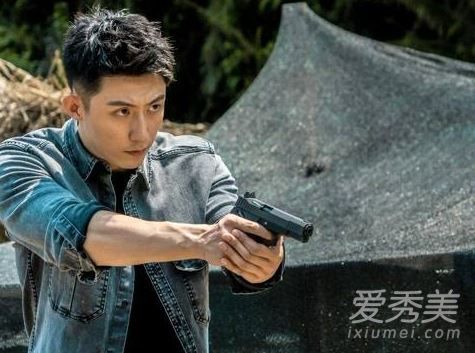 破冰行动水伯原型是谁 破冰行动水伯结局怎么样
