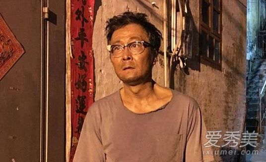 破冰行动水伯原型是谁 破冰行动水伯结局怎么样
