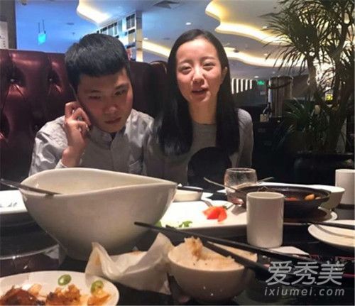 莉哥黑历史扒皮 莉哥昔日床照抽烟当小三黑历史曝光