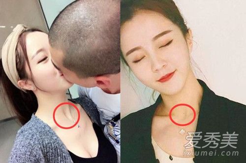 莉哥黑历史扒皮 莉哥昔日床照抽烟当小三黑历史曝光