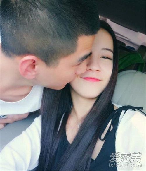 莉哥黑历史扒皮 莉哥昔日床照抽烟当小三黑历史曝光