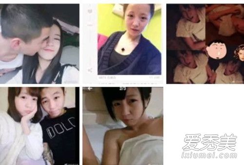 抖音一姐莉哥爆红&黑历史被曝光 抖音莉哥黑历史盘点