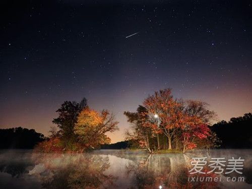猎户座流星雨怎么回事 猎户座流星雨什么情况