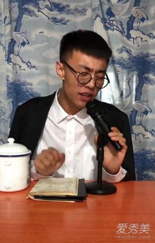 抖音王老六是谁 抖音王老六个人资料id介绍