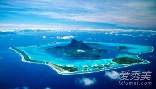 太平洋上有多少个岛 太平洋上的岛屿归谁