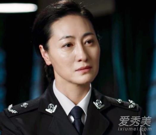 破冰行动左兰是好人还是坏人 破冰行动左兰谁演的