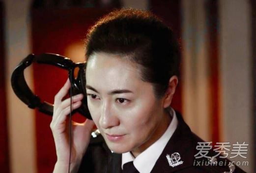 破冰行动左兰是好人还是坏人 破冰行动左兰谁演的