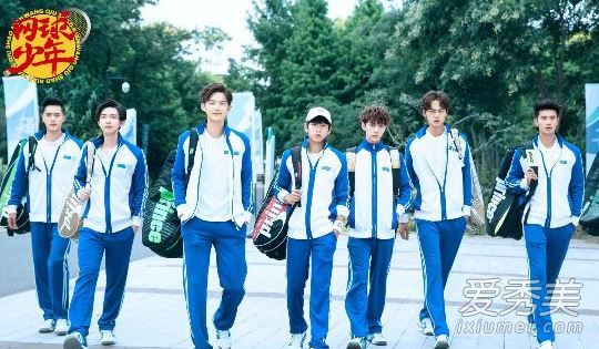 网球少年什么时候播 网球少年电视剧什么时候更新
