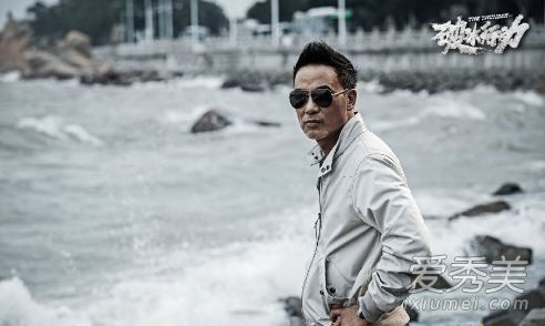 破冰行动宋倩的扮演者是谁 王欣雨个人资料背景介绍
