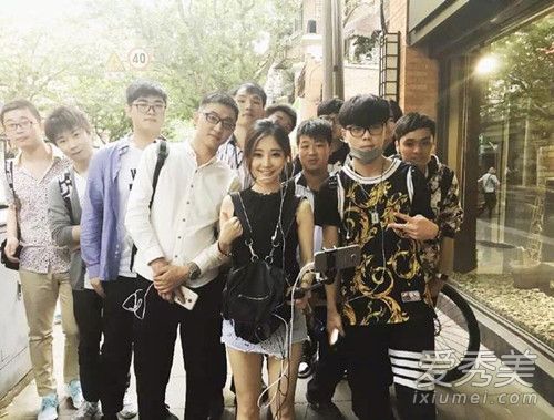 国际莫是什么梗 冯提莫被称为国际莫怎么回事