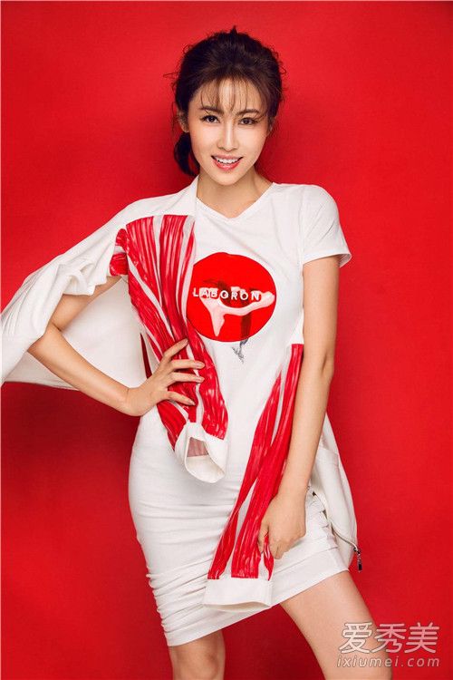 我的真朋友郝美丽是谁演的 郝美丽扮演者个人简介资料
