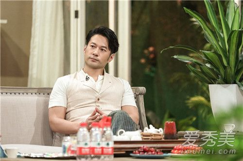 我的真朋友穆云平是谁演的 穆云平扮演者个人简介资料