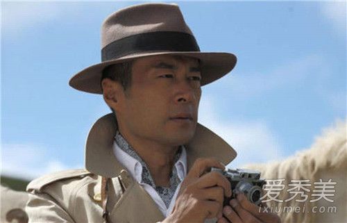 我的真朋友穆云平是谁演的 穆云平扮演者个人简介资料