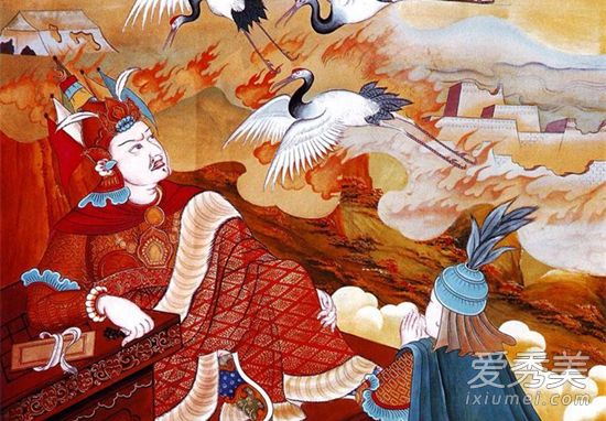 正神转世的人带有封印 正神转世什么样