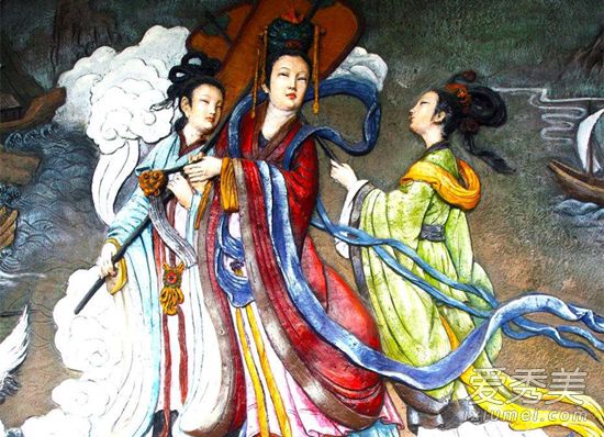 正神转世的人带有封印 正神转世什么样