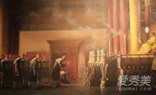 历史上最昏庸的暴君是谁 中国历史最凶残的皇帝