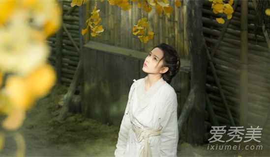 九州缥缈录吕归尘喜欢谁 九州缥缈录吕归和羽然是什么关系