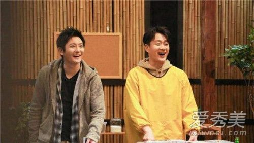 大叔小馆嘉宾有哪些 大叔小馆在哪个台播